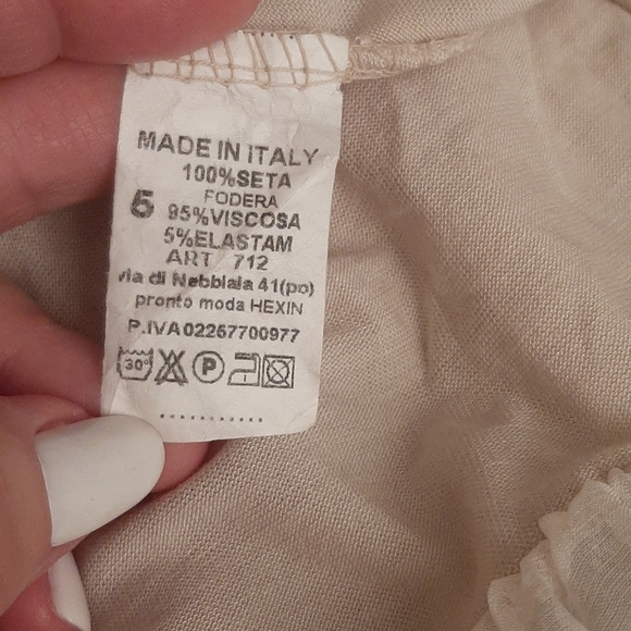 A Top - Picture 6 of 7